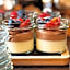 Great Polonia Silesian Economy Hotel