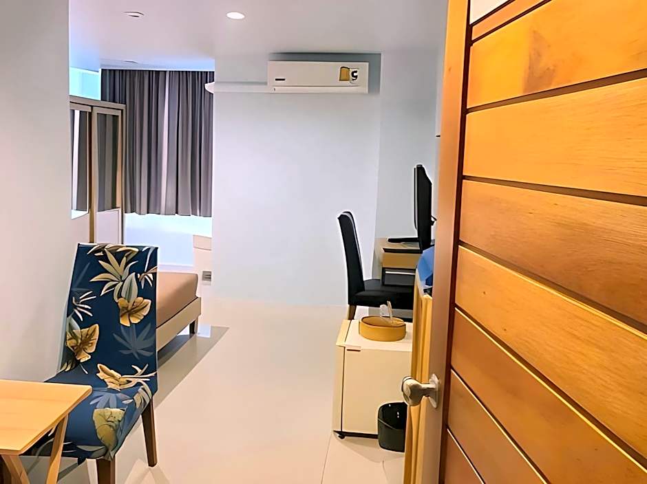 Limburi Hometel