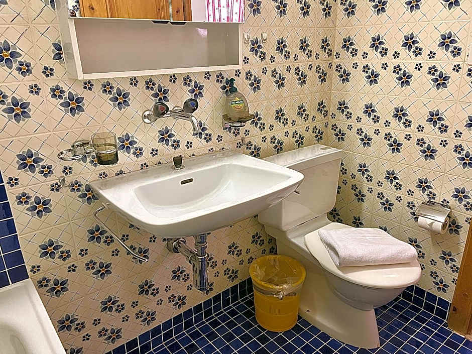 Chesa Tussilago - La Punt-Chamues-ch