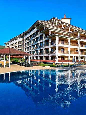 Casablanca Hotel - All Inclusive
