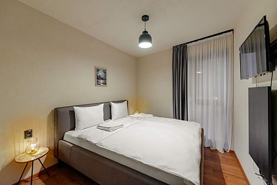 Centro Accommodation