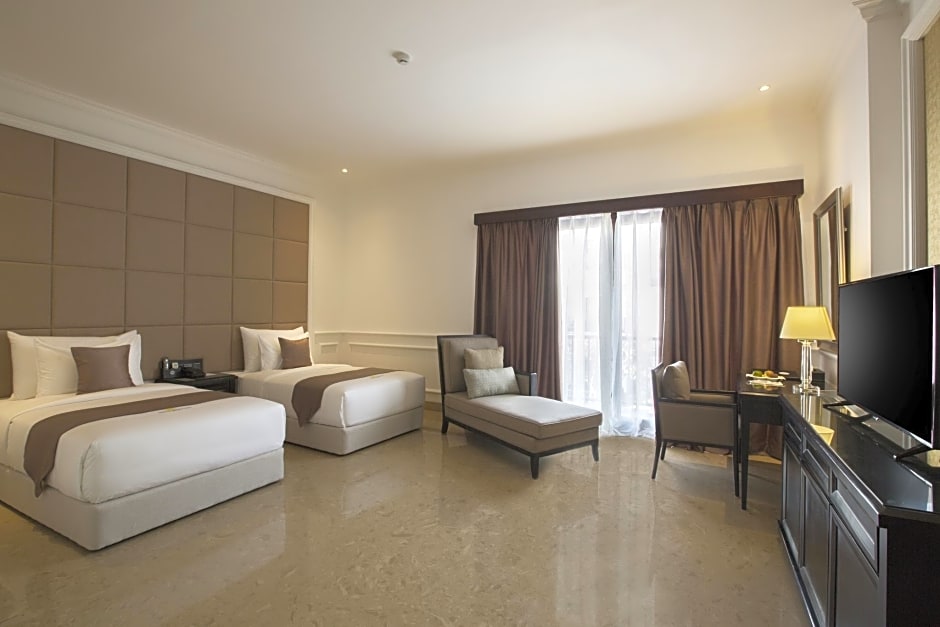 Grand Palace Hotel Sanur - Bali