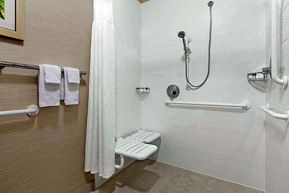 Fairfield Inn by Marriott Roseville