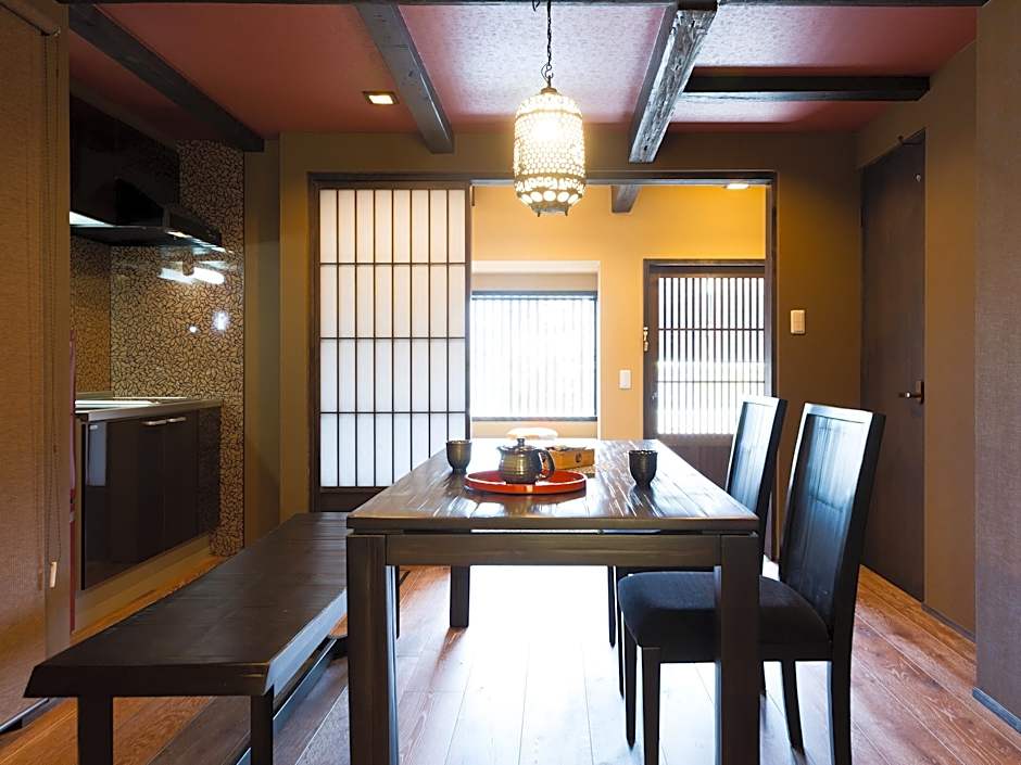 Kyotoya Kamogawa Gojo Private Villa