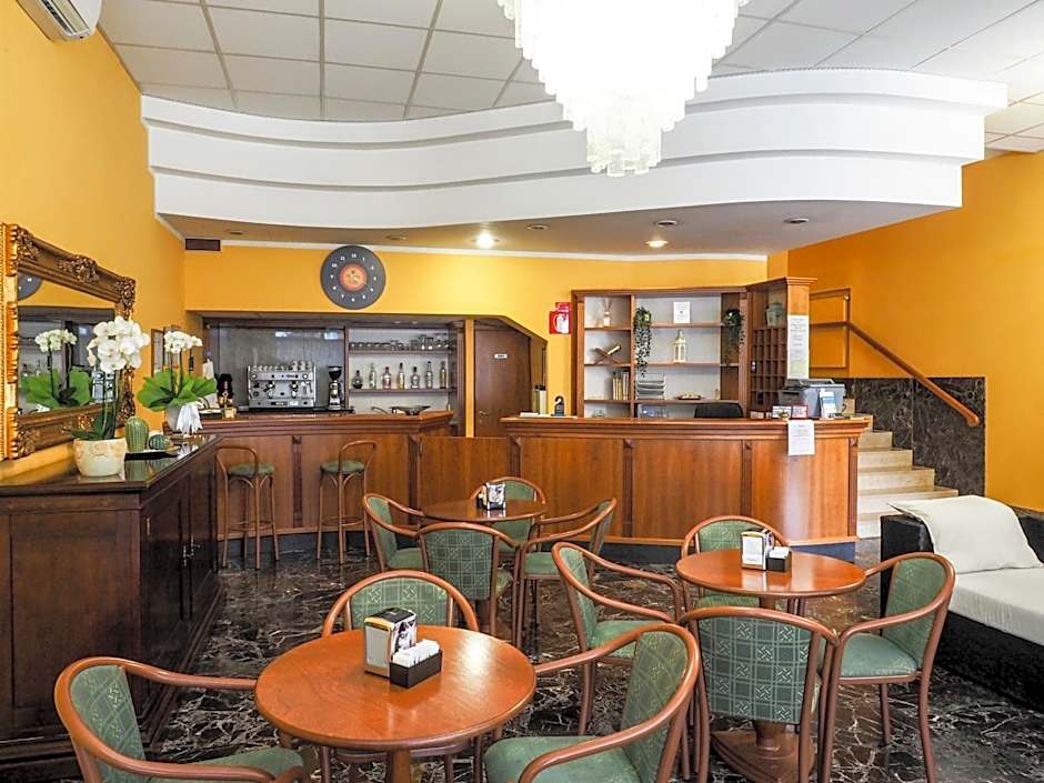 Hotel Select