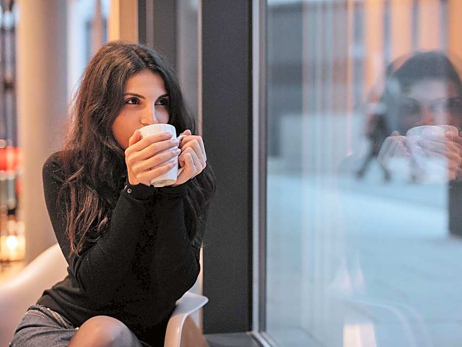 Ibis Madrid Calle Alcala