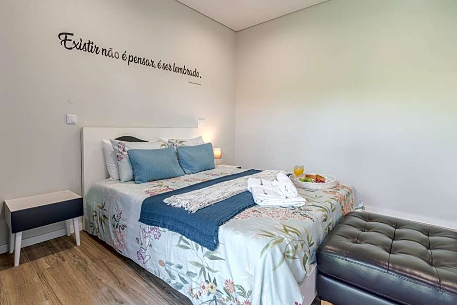 Ladeira Suites, a Douro Retreat by HostWise