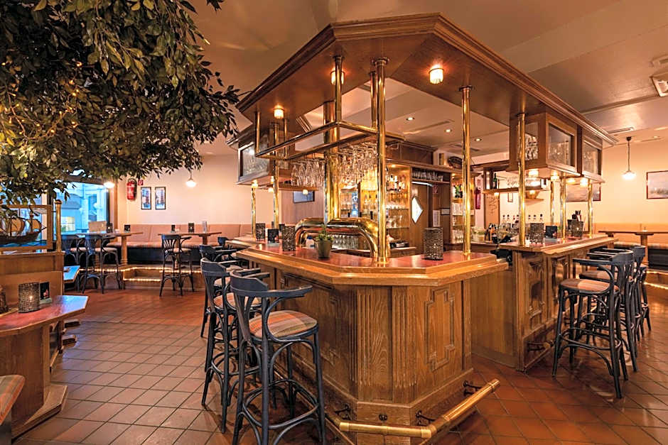 IFA Fehmarn Hotel & Ferien-Centrum