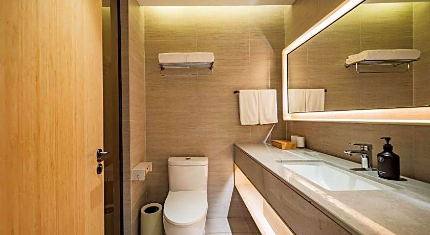 JI Hotel Chengdu Shuangliu Airport