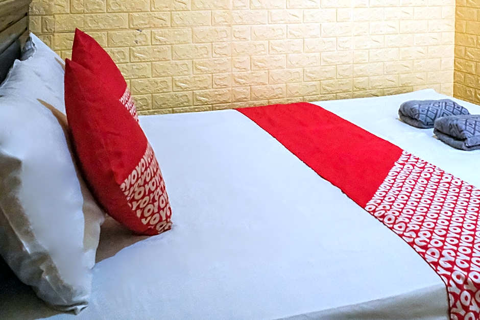 OYO 93333 Rama Home Stay