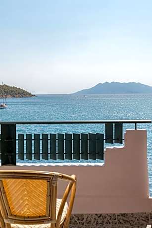 Binji Hotel