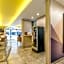 Up Recoleta Hotel