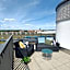 Holiday Inn - the niu Sparrow Regensburg By IHG
