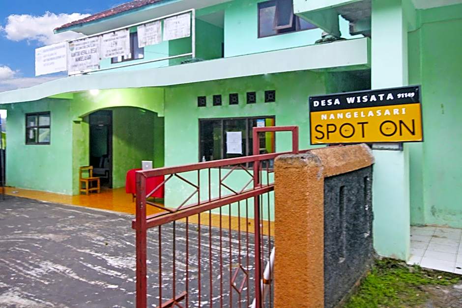Hotel O Desa Wisata NangelasariNearPasir Tulang