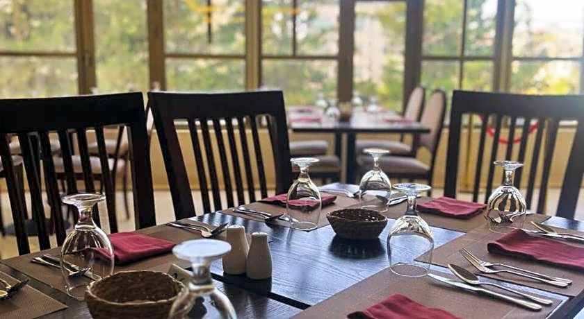 Amman Paradise Hotel