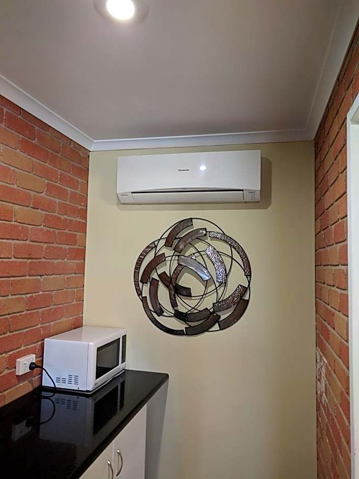 Travellers Inn Kaniva