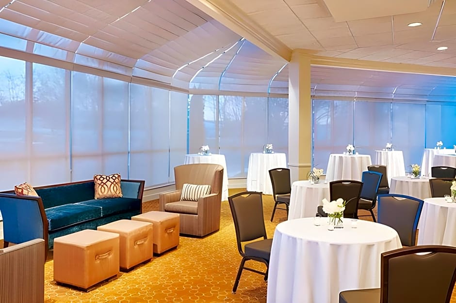 Wyndham College Park North / Washington DC Area