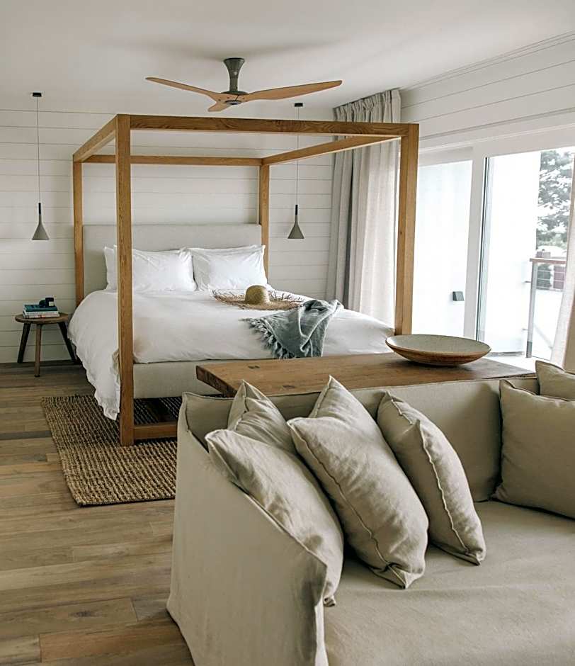 The Surfrider Malibu