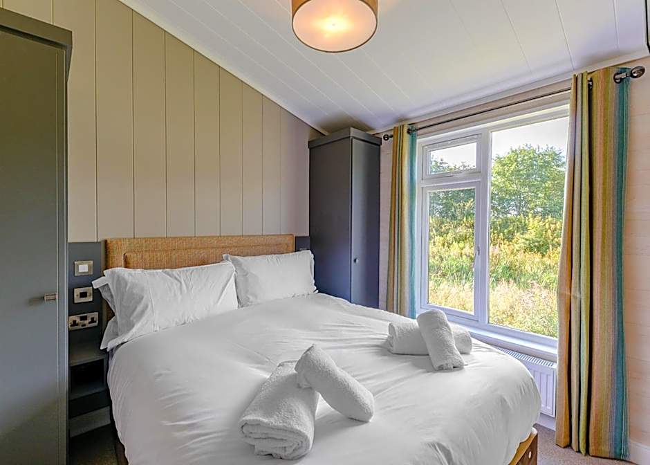 Rivendale Lodge Retreat