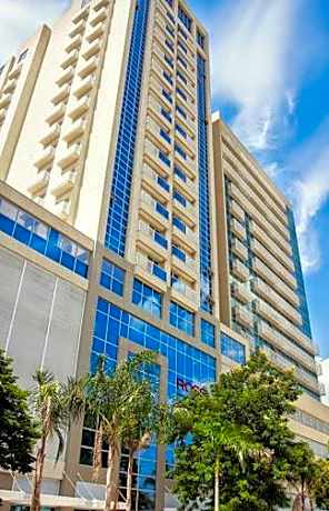 Apart Hotel Diamond Flat 2 Quartos