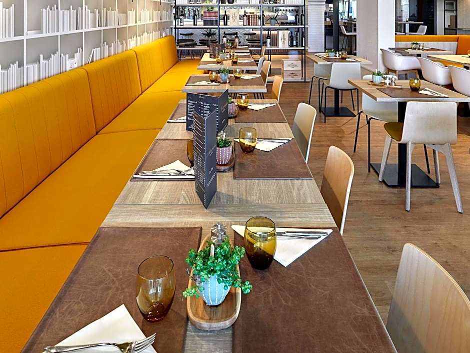 ibis Styles La Roche-sur-Yon