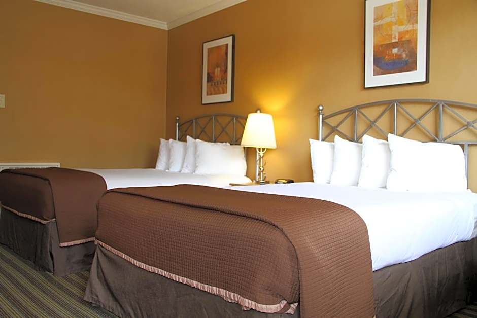 Civic Center Motor Inn – San Francisco, CA