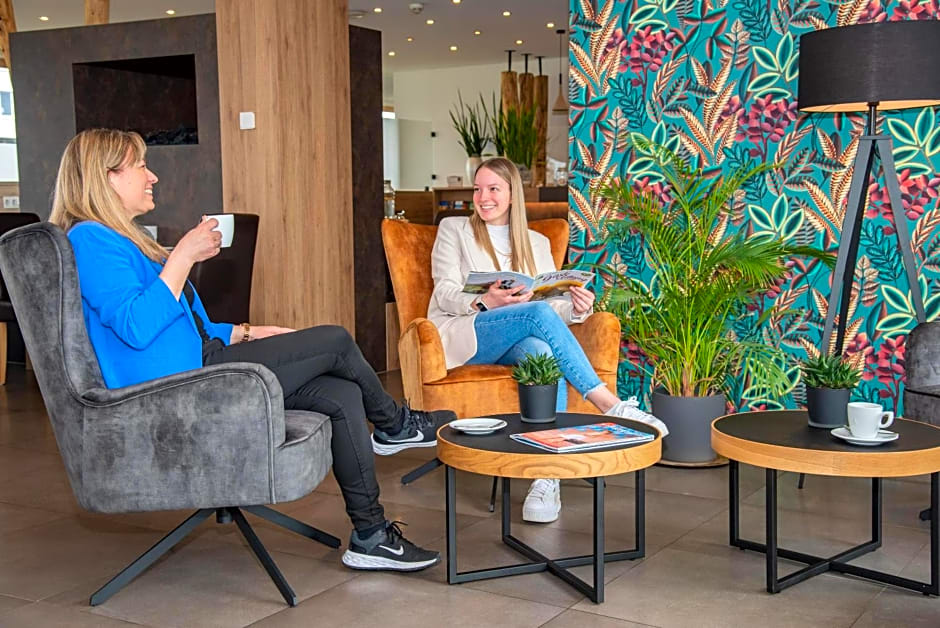 Alb Inn - Hotel & Apartments