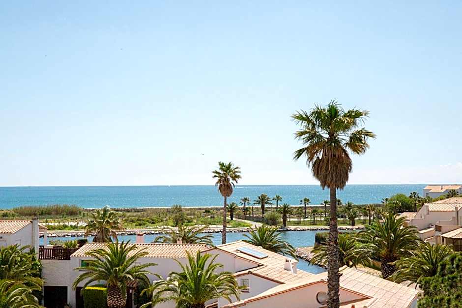 Relais et Châteaux Thalasso & Spa Ile de la Lagune