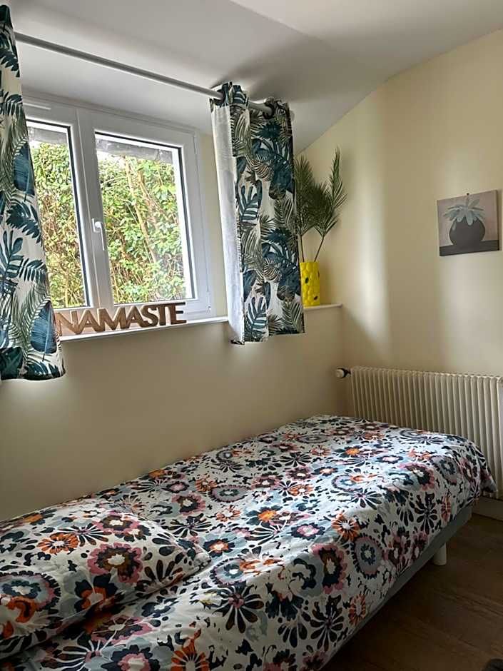 Chambres d'Hôtes Le Clos Tassin