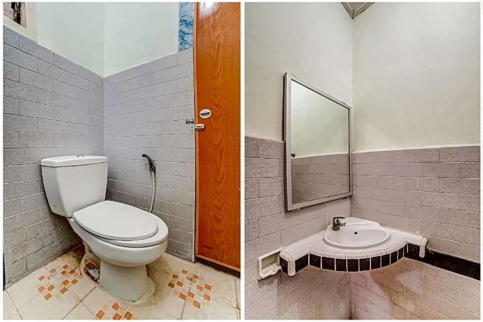 Hotel O Al Karim Syariah