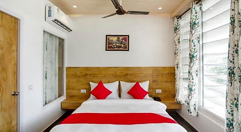 Hotel O Orchid Blu – Delhi, NY