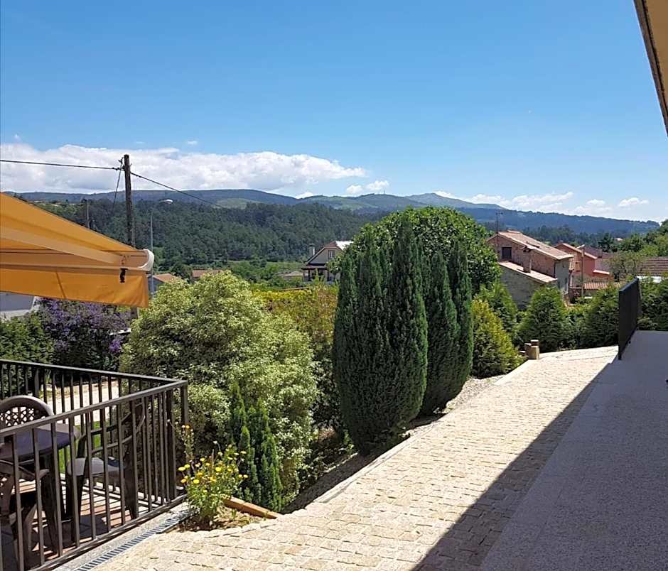 O Refuxio de la Jerezana