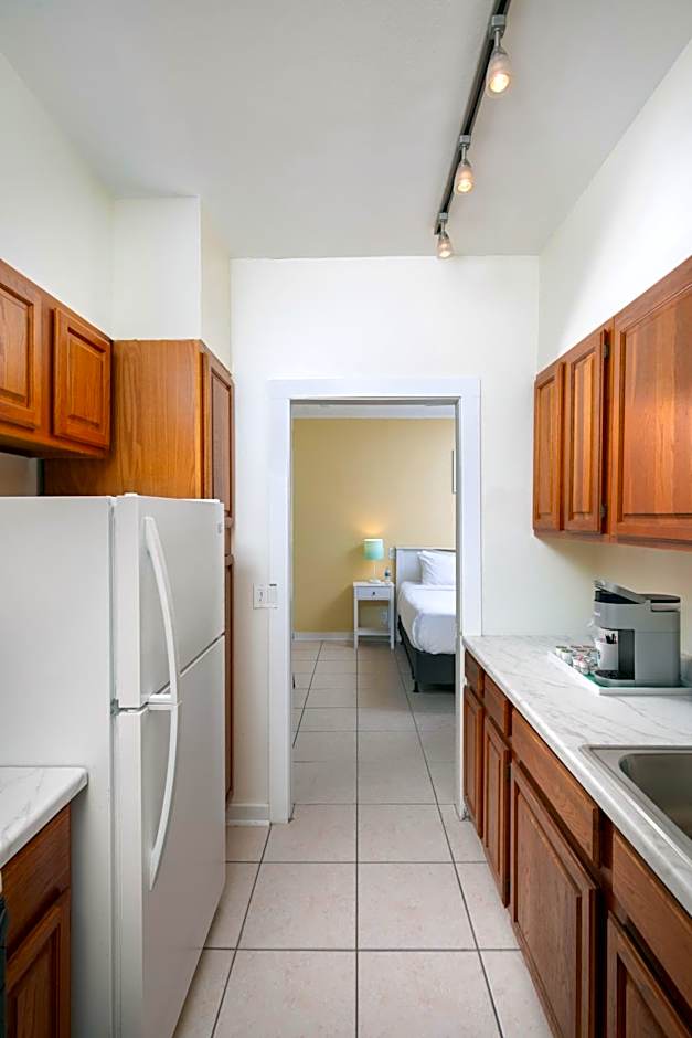 Southernmost Inn Adult Exclusive