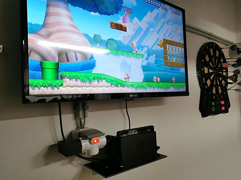 No1 - Flo's Rooms & Breakfast