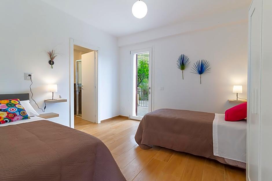 Granatelli Holiday Home