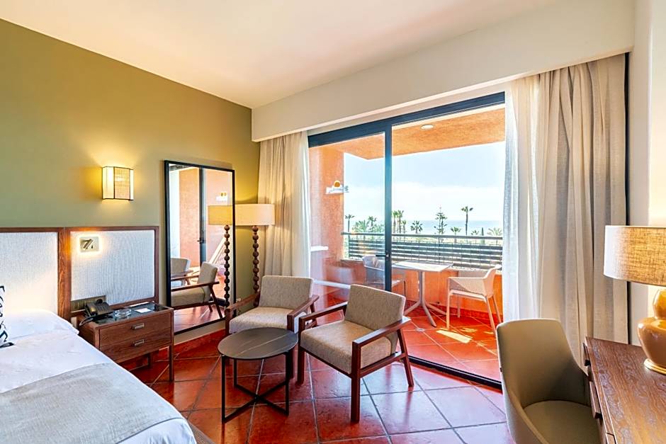 Puerto Antilla Grand Hotel
