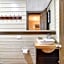Camptel Poconos Lodging