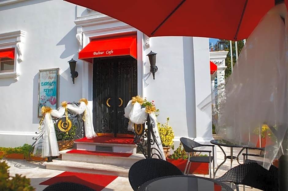 Hotel Gelibolu