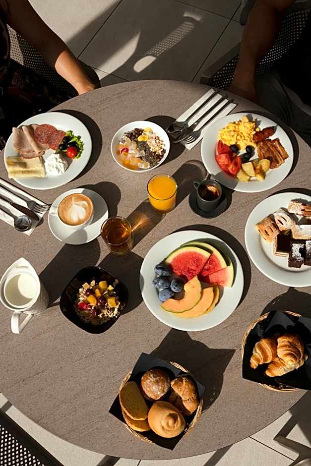 Residence Del Mar Emotion