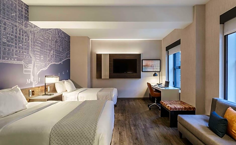 Cambria Hotel Chicago Loop/Theatre District