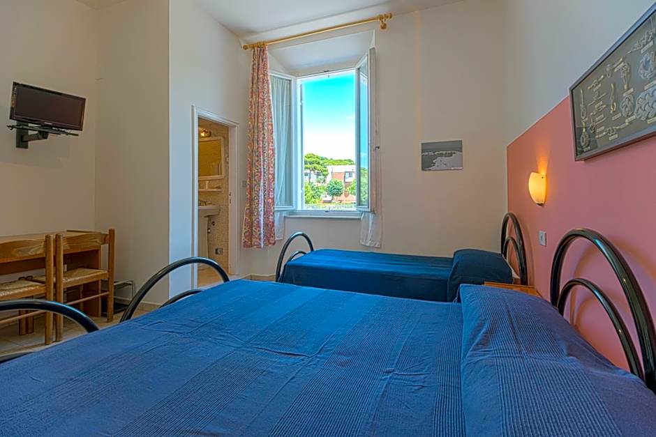 Hotel Fiammetta