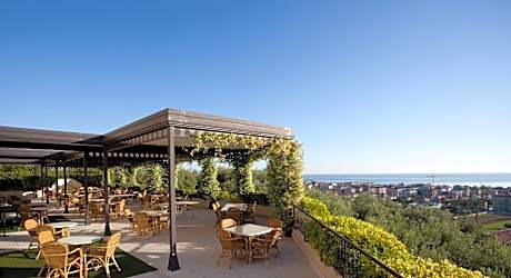 Villa Maria Hotel & SPA