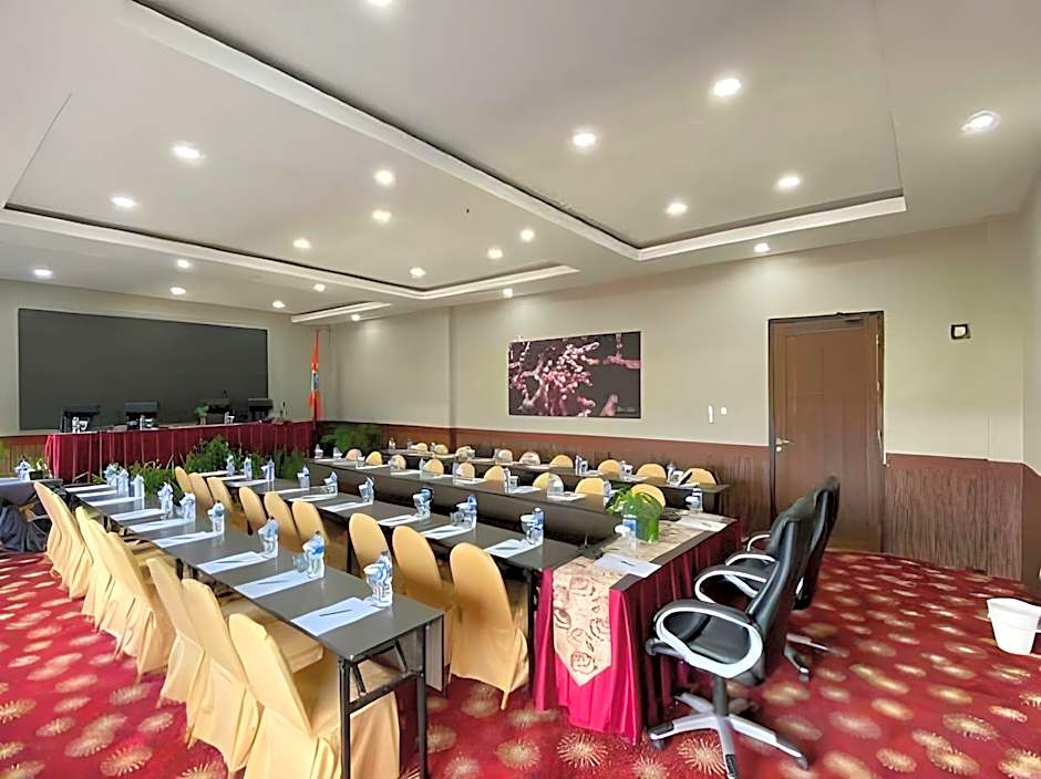 Vega Prime Hotel & Convention