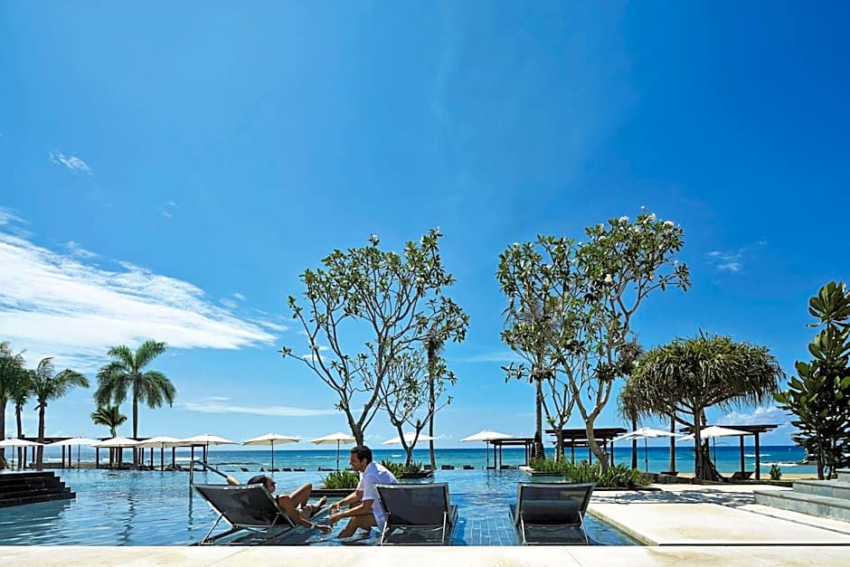 The Ritz-Carlton Bali