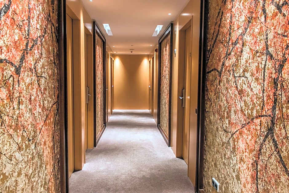Eurostars Diana Palace