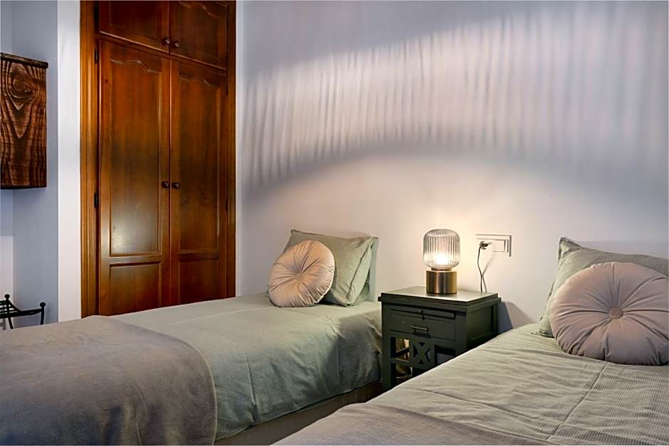 La Granja de Antonio