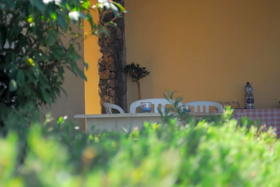Eoliano B&B