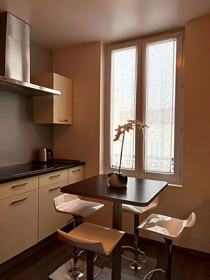 HOTEL & SPA Le Renard Centre