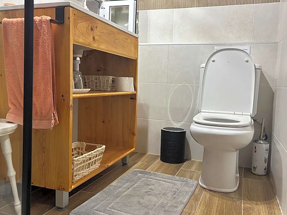 Albergue Rectoral de Romean