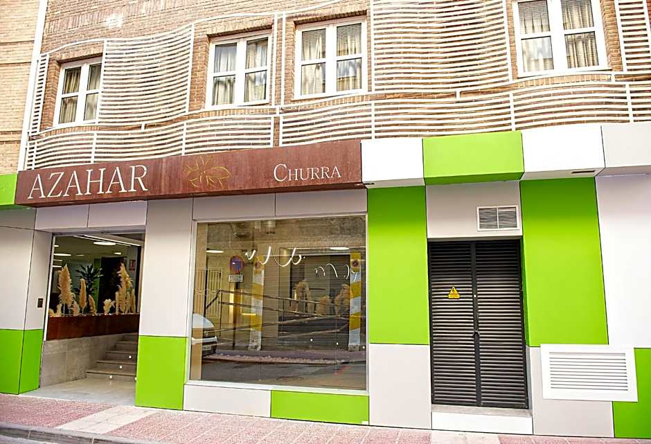 Hotel Azahar